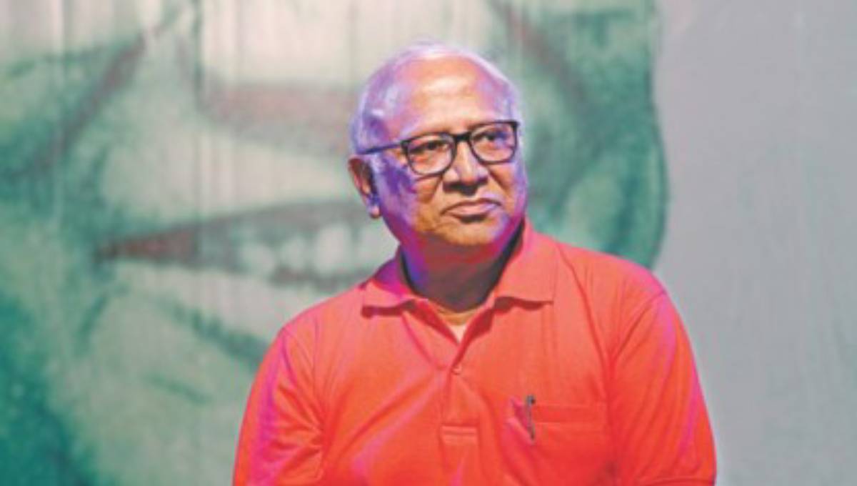 Ataur Rahman inducted into AL Advisory Council