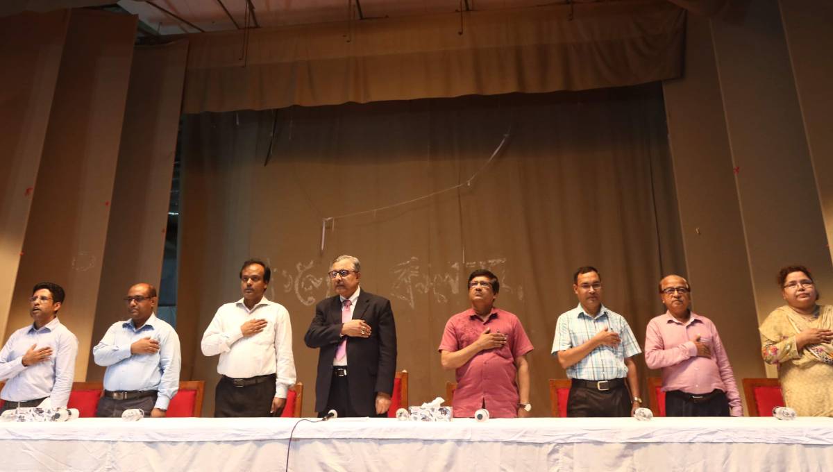 Abrar murder: Buet students end protest