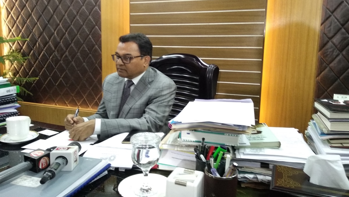 EU working for Rohingya repatriation uniting world: FnM