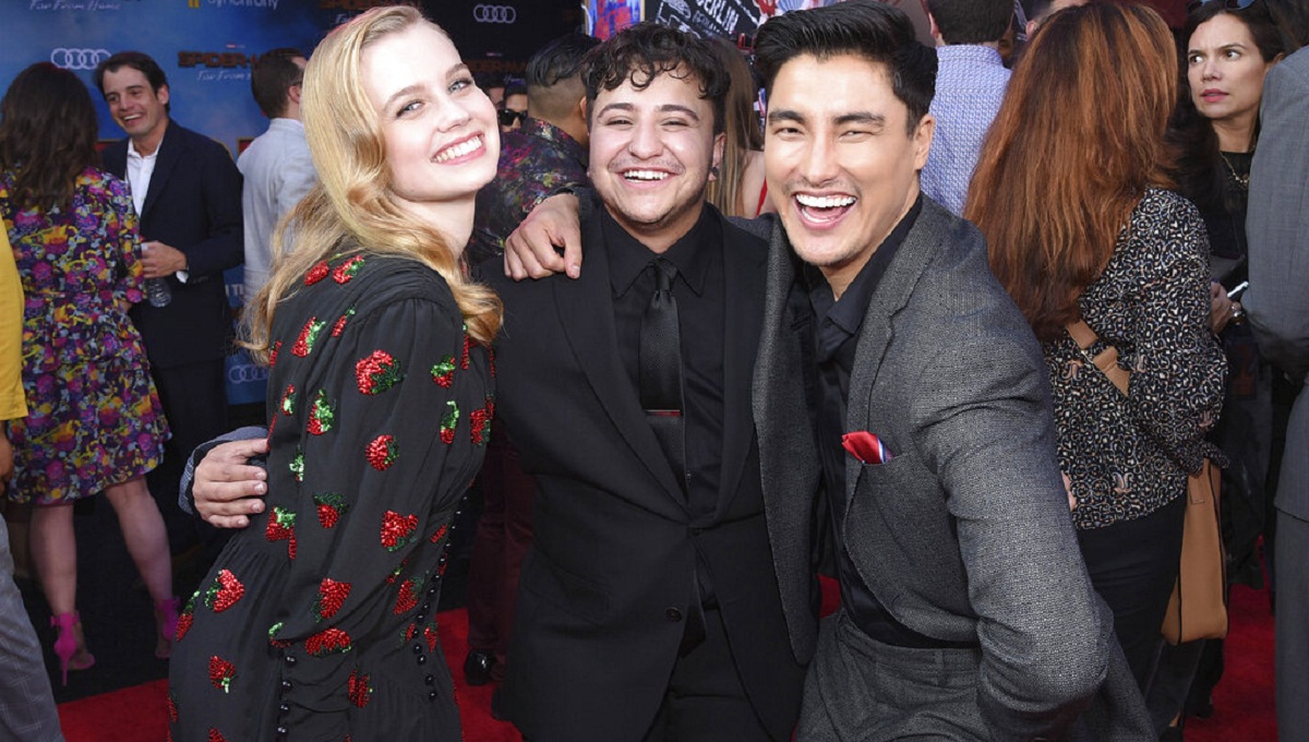 Marvel's first openly trans actor calls for more portrayals