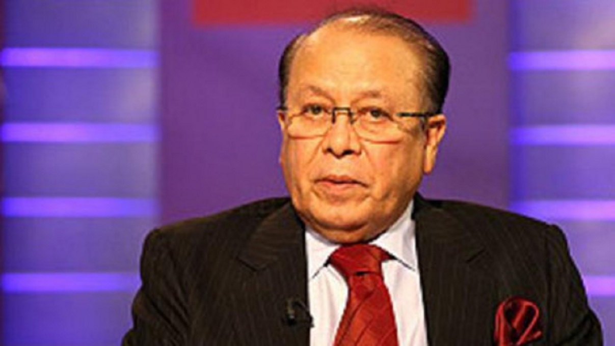 Ex-minister Morshed Khan quits BNP
