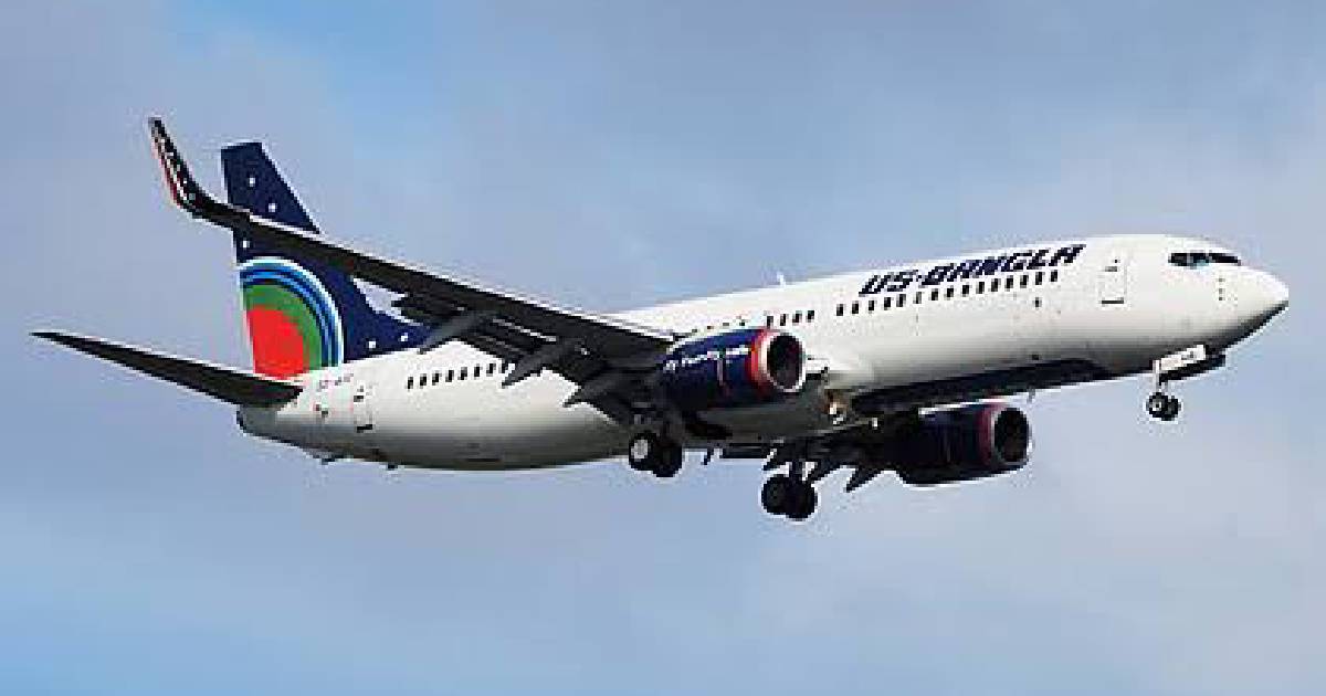 US-Bangla airlines to operate 3 additional flights to Kuala Lumpur