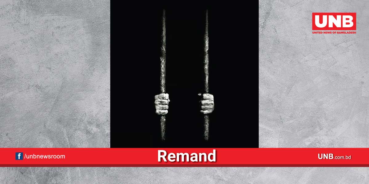 Four remanded for severing youth’s wrists