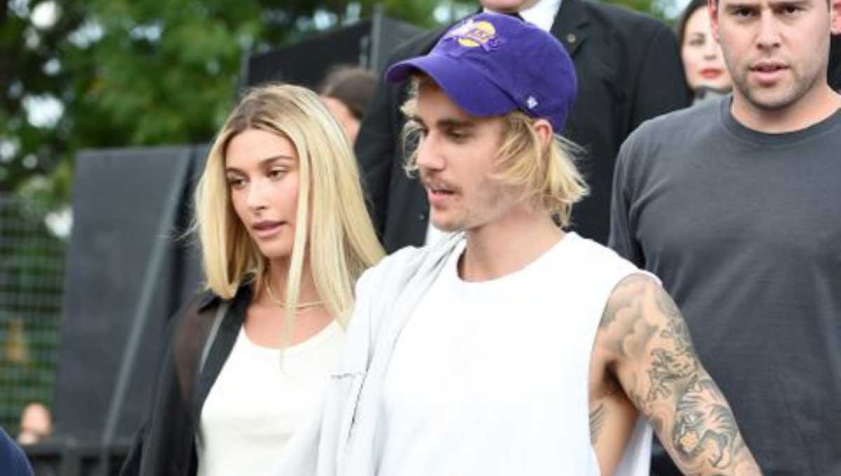 Justin Bieber, Hailey Baldwin confirm marriage on Instagram