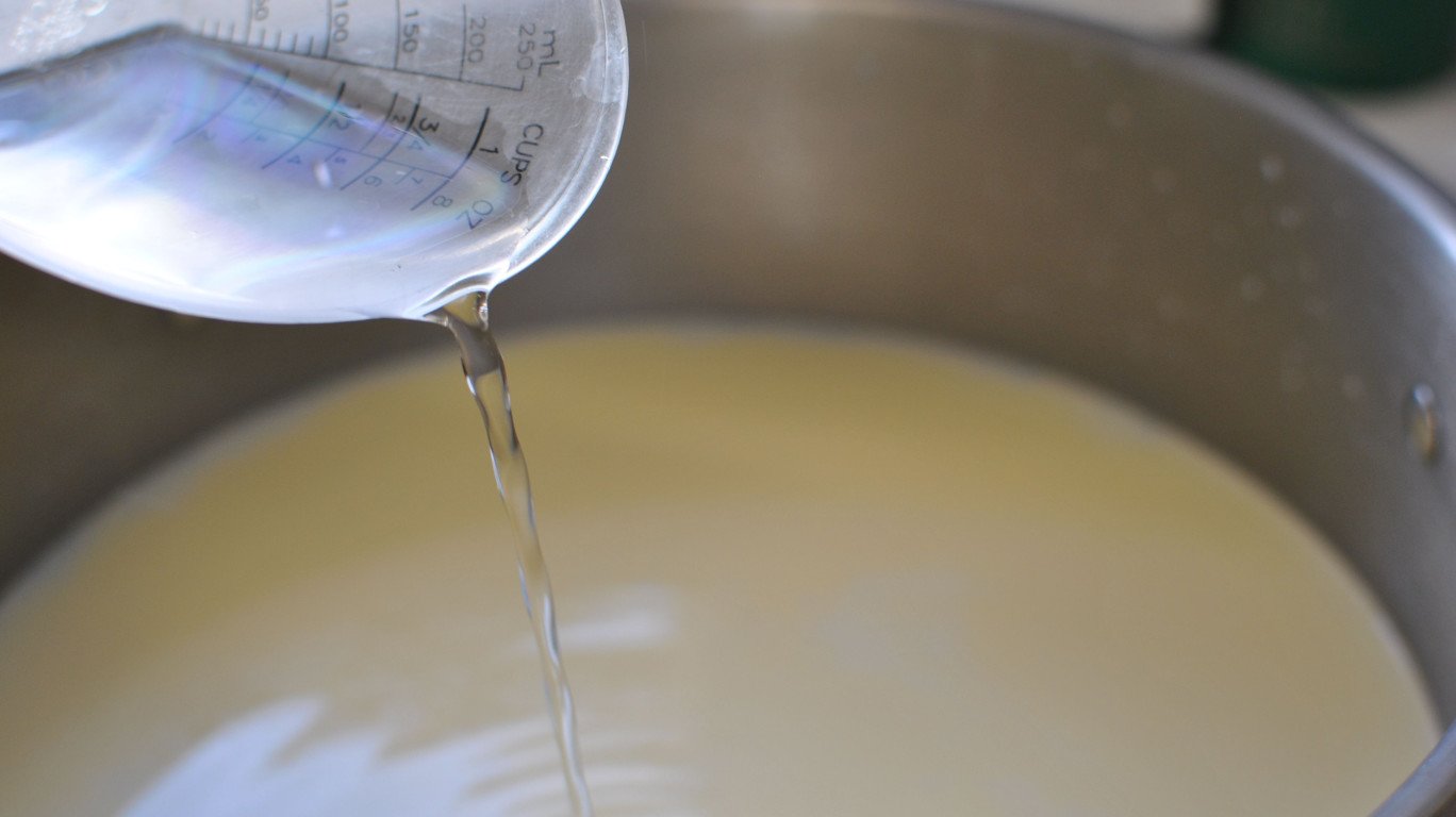 Milk Vita, Aarong, Pran, Igloo among 11 milk brands ‘containing excessive lead’