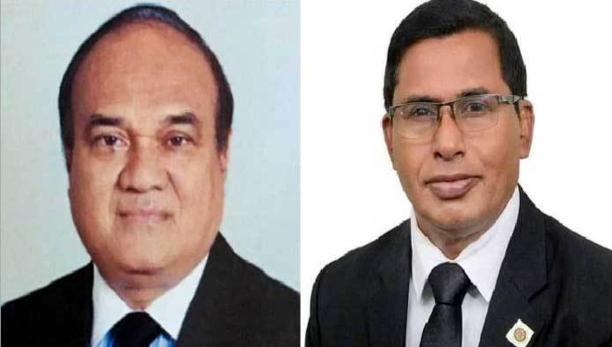 Badrul Anwar elected president, Ayub Khan secy in CBA elections