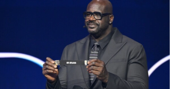 Iran set to play WC match on US soil despite tensions