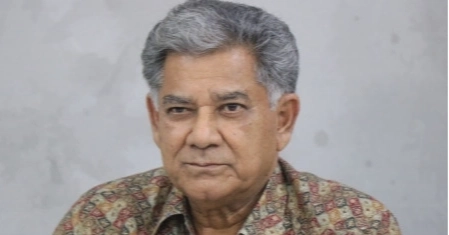 Will never sign any anti-state contract: Shipping Adviser