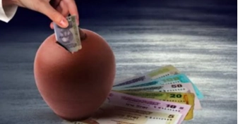 Gulshan and Motijheel hold 20 percent of Dhaka's bank deposits; Bhashantek has at least