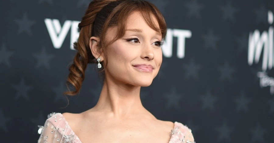 Ariana Grande’s new video reignites debate over body and beauty standards