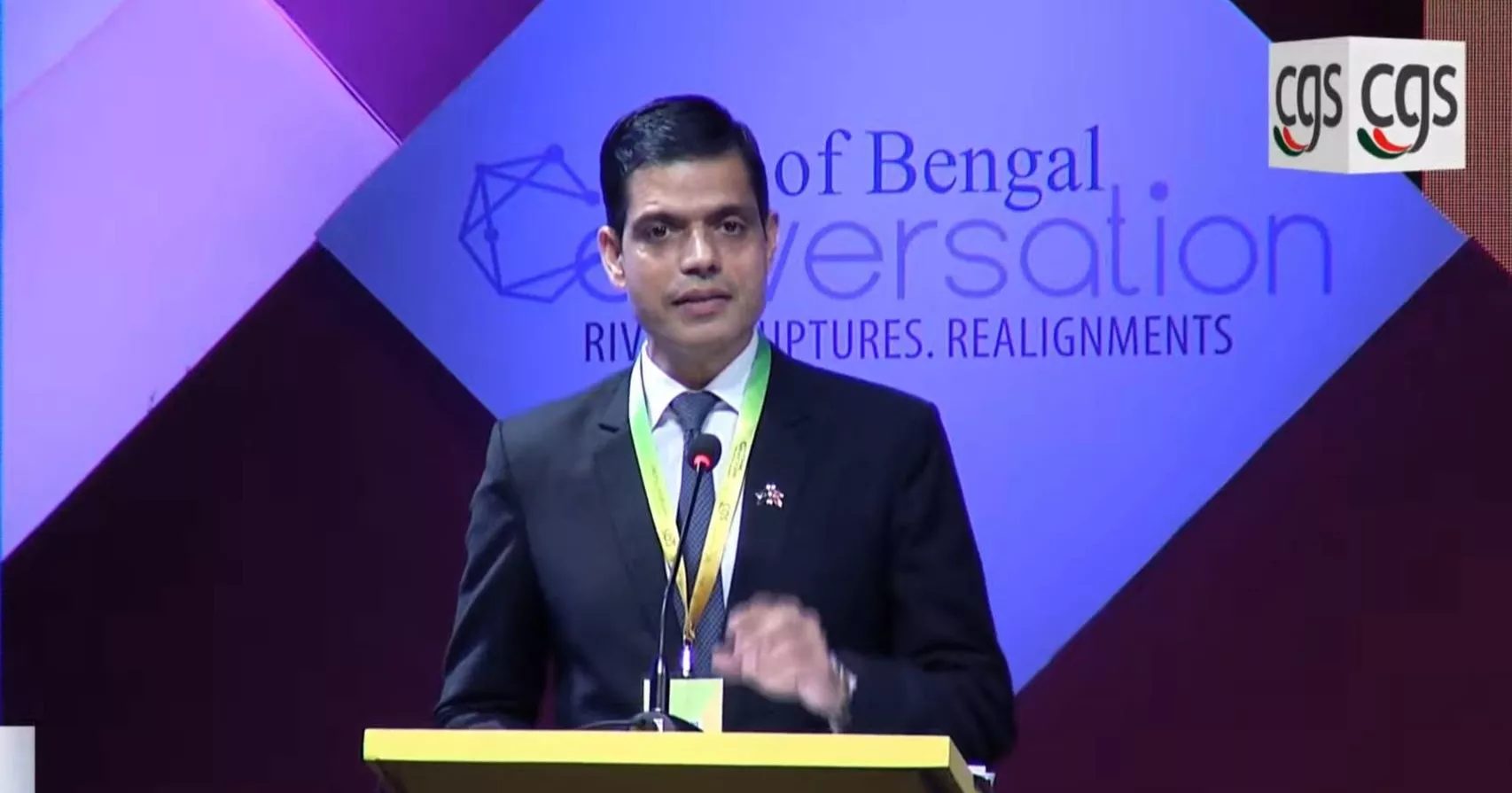 Nepalese envoy sheds light on key aspects of bilateral relations