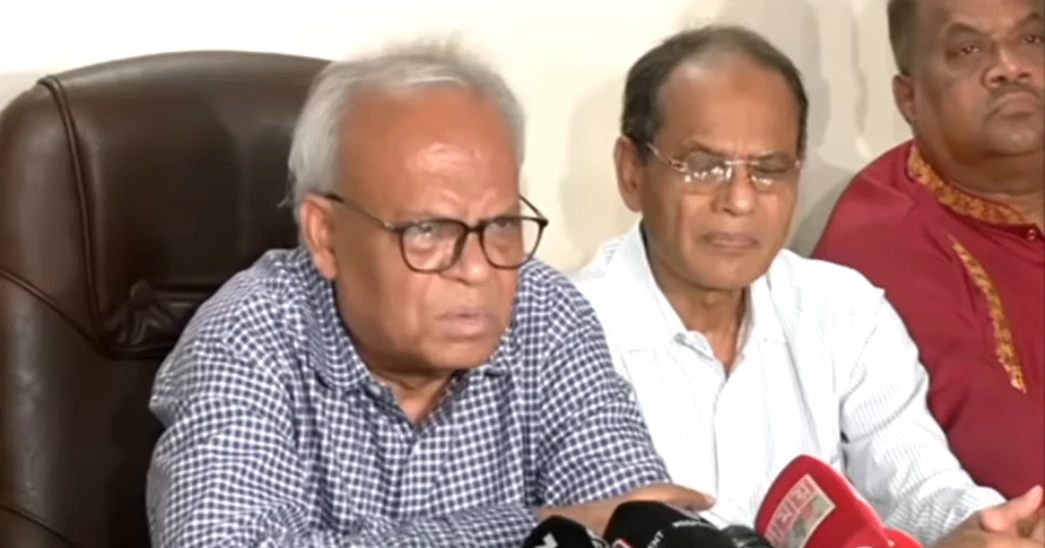 People not viewing opposition’s street programmes positively: Rizvi