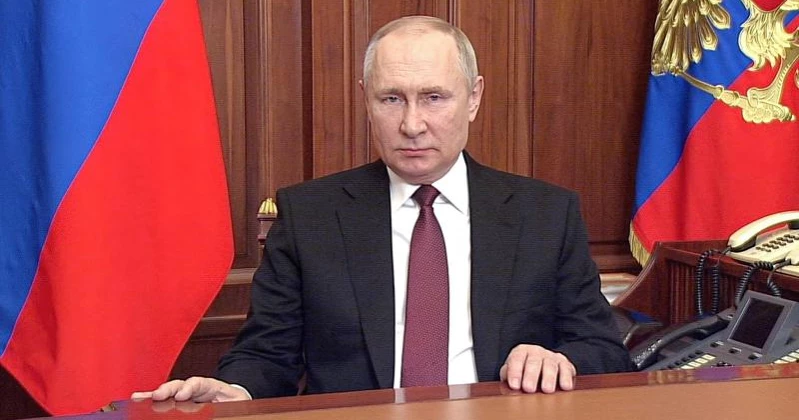 Russia-Bangladesh ties go in line with promotion of regional security: Putin’s message on Independence Day