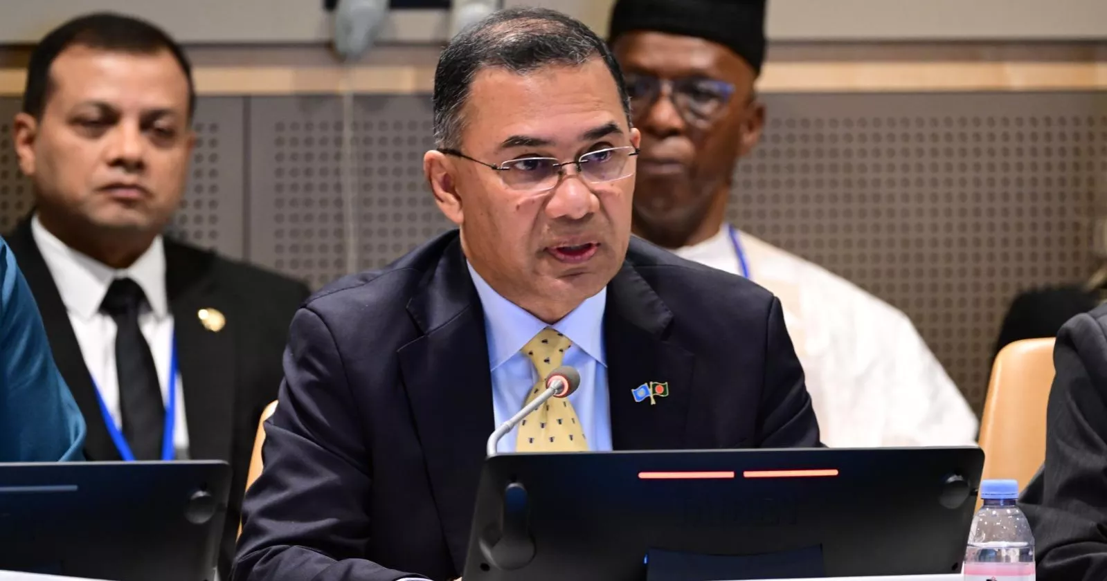 PM to address UNGA in Bangla today