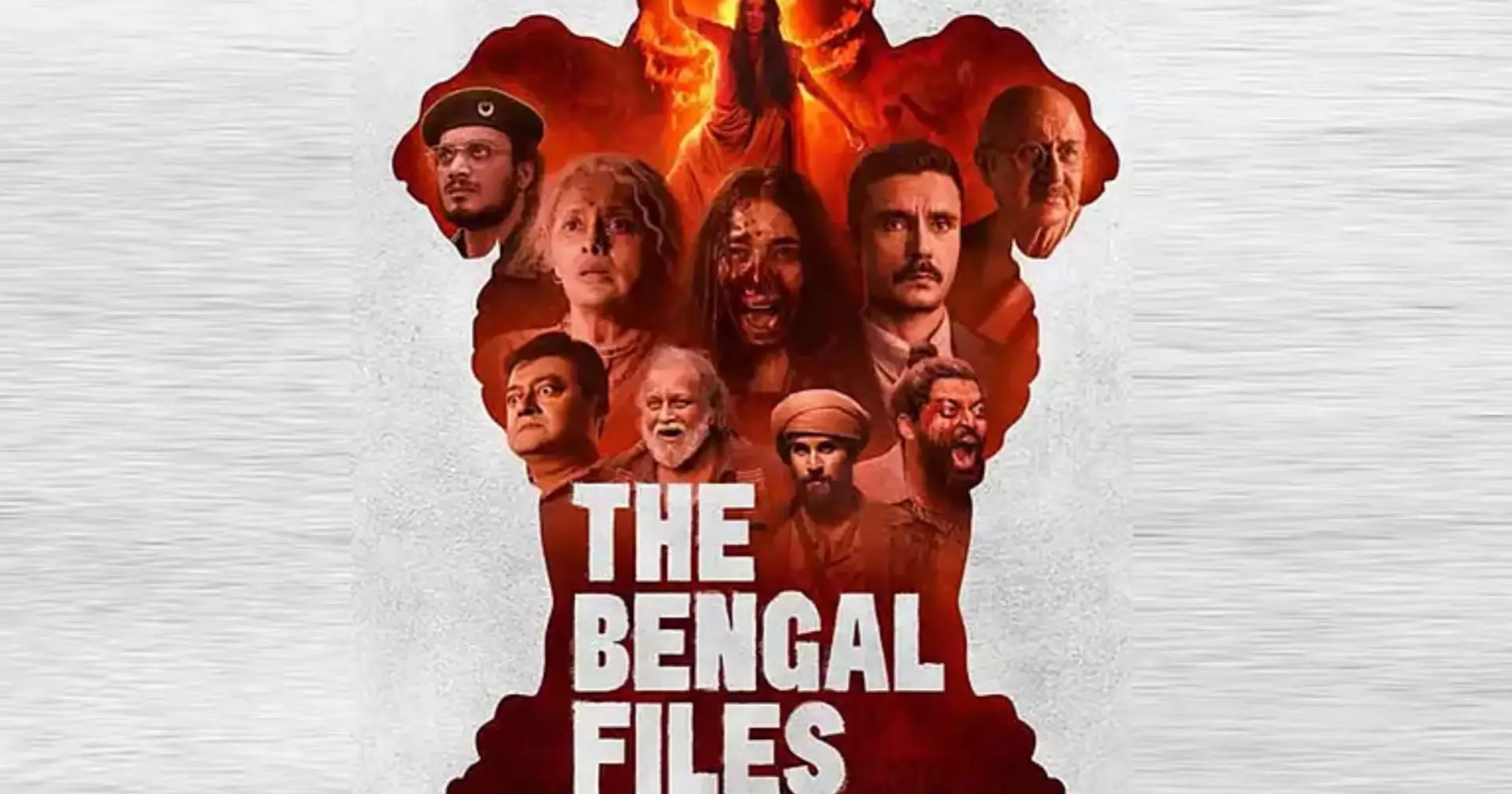 Vivek Agnihotri cries after India rejects Bengal Files, Trinamool criticises Sep 13 Kolkata screening