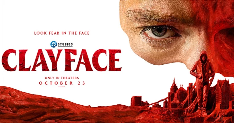 ‘Clayface’ to hit Star Cineplex on October 23