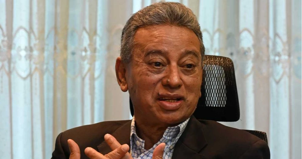 Overregulation biggest barrier to business, investment: Minister