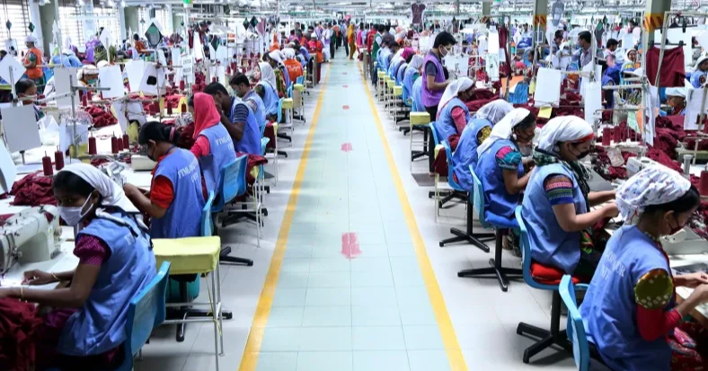 Bangladesh economy falters; growth slows, factories shut, jobs lost