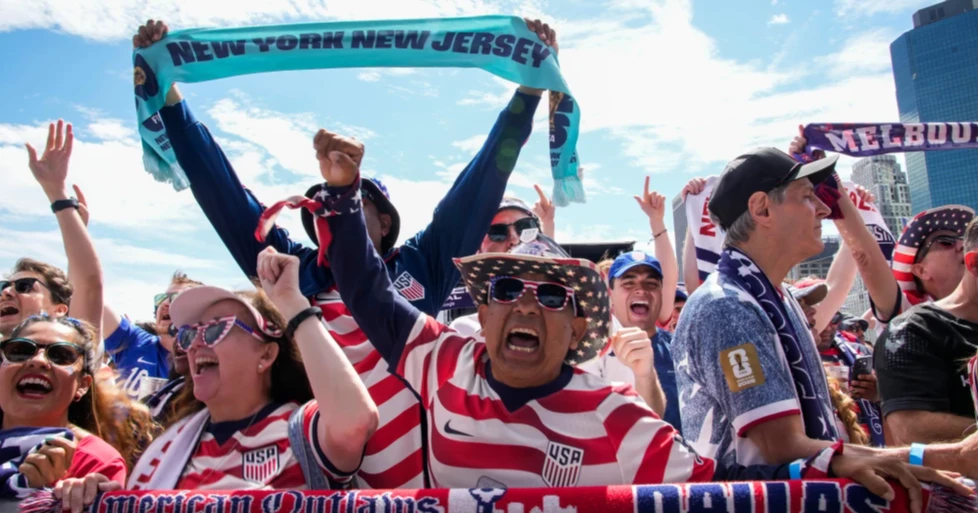 FIFA faces probe in US over soaring World Cup ticket prices