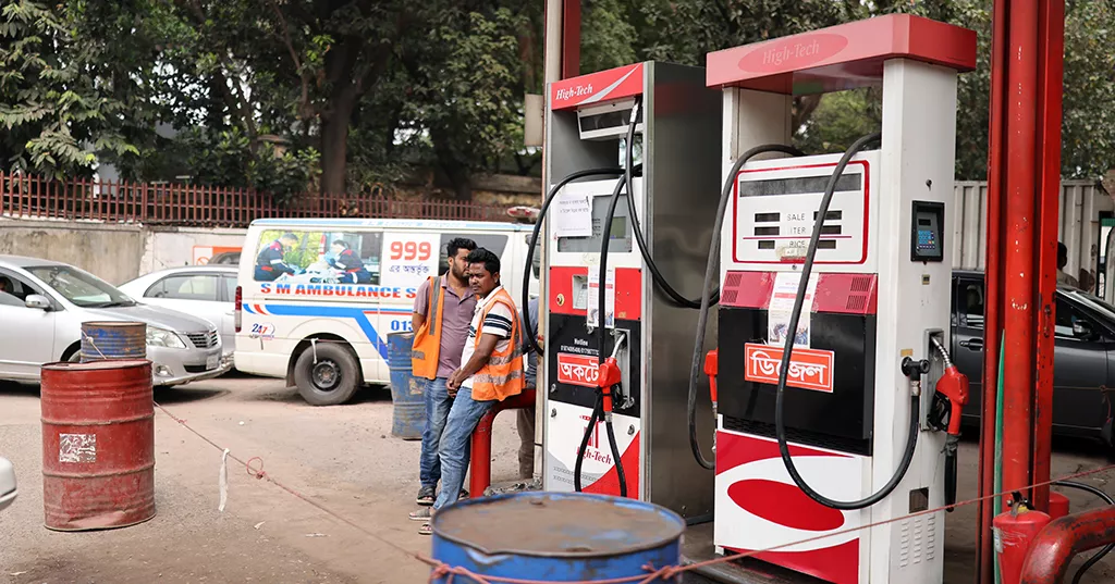 Fuel pumps may shut nationwide amid security fears, supply crunch: Owners
