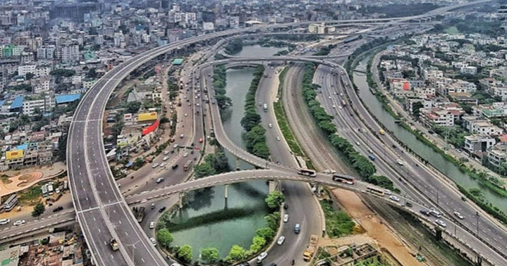 ‘Spirit of July concert: Vehicles can use expressway without toll for 9 hrs on Dec 21