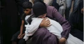 US vetoes UN security council call for immediate Gaza ceasefire