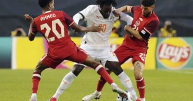 Aston Villa acquire Ivory Coast forward Evann Guessand from Nice