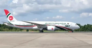 SCB to partner with Biman in the airline's first Regional Treasury Centre