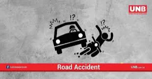 Two killed in Gaibandha road crashes