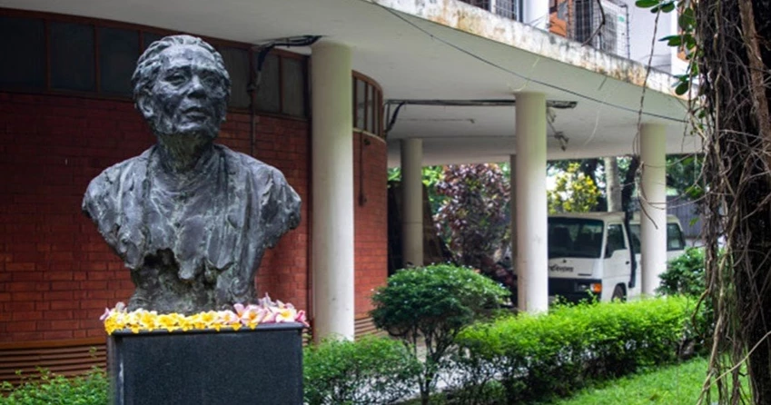 DU Admission Test: Fine Arts faculty sees only 11% pass