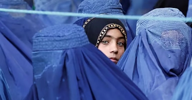UN voices 'grave concern' over Taliban marriage law