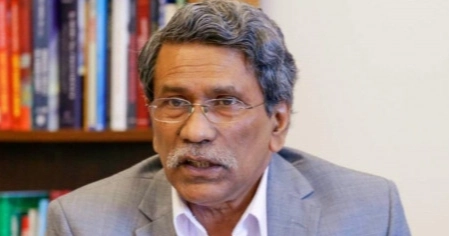 Reached a consensus on 2 aspects of Chief Justice appointment: Ali Riaz