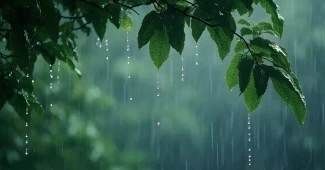 Rain, thundershowers likely in parts of Bangladesh