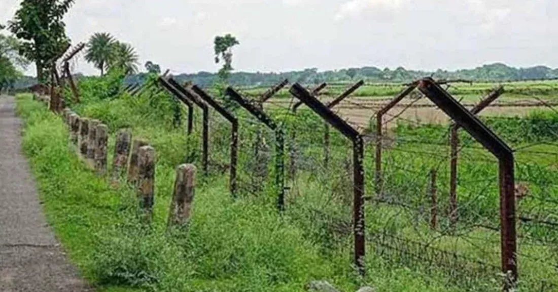 India urges Bangladesh to ensure border sanctity