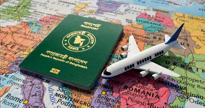 Annual travel expenses quota increased to $18,000 