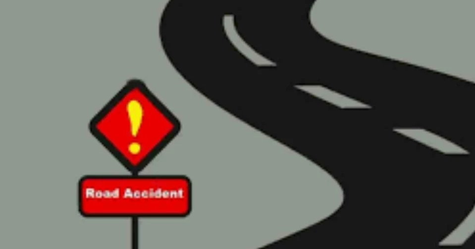 Two killed as bus hits auto-van in Natore