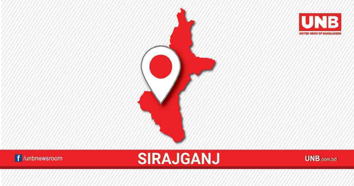 Woman attempts suicide after killing son in Sirajganj
