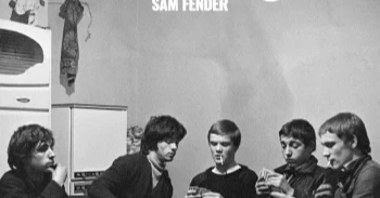 Music Review: Sam Fender's pop-rock soars on his third album, 'People Watching'