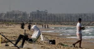 Israel receives coffin of missing hostage from Red Cross, says PM's office