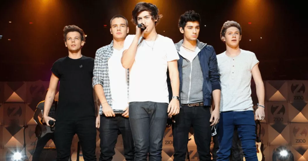 Zayn Malik officially rejoins One Direction after 10 years