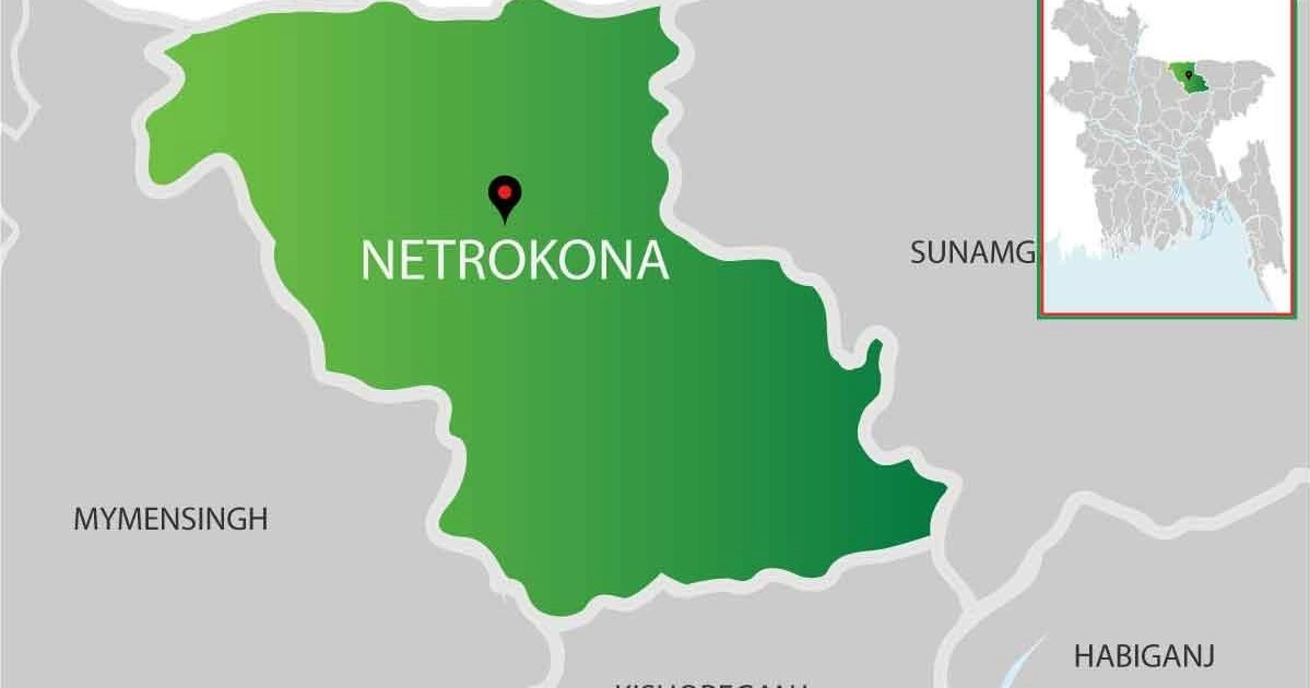 Missing youth found dead in pond in Netrakona