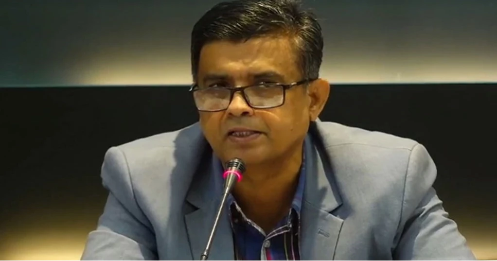 Prof Yunus' visit elevates Dhaka-Tokyo ties: Shafiqul Alam