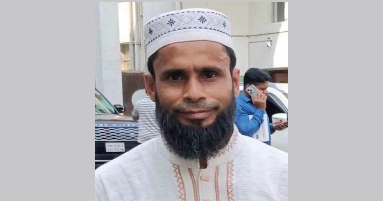 Nur's GOP suspends Jasim Uddin’s membership, issues show-cause notice
