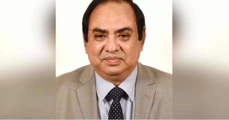 ‘Want to see transformed media’: Land Secretary Saleh Ahmed