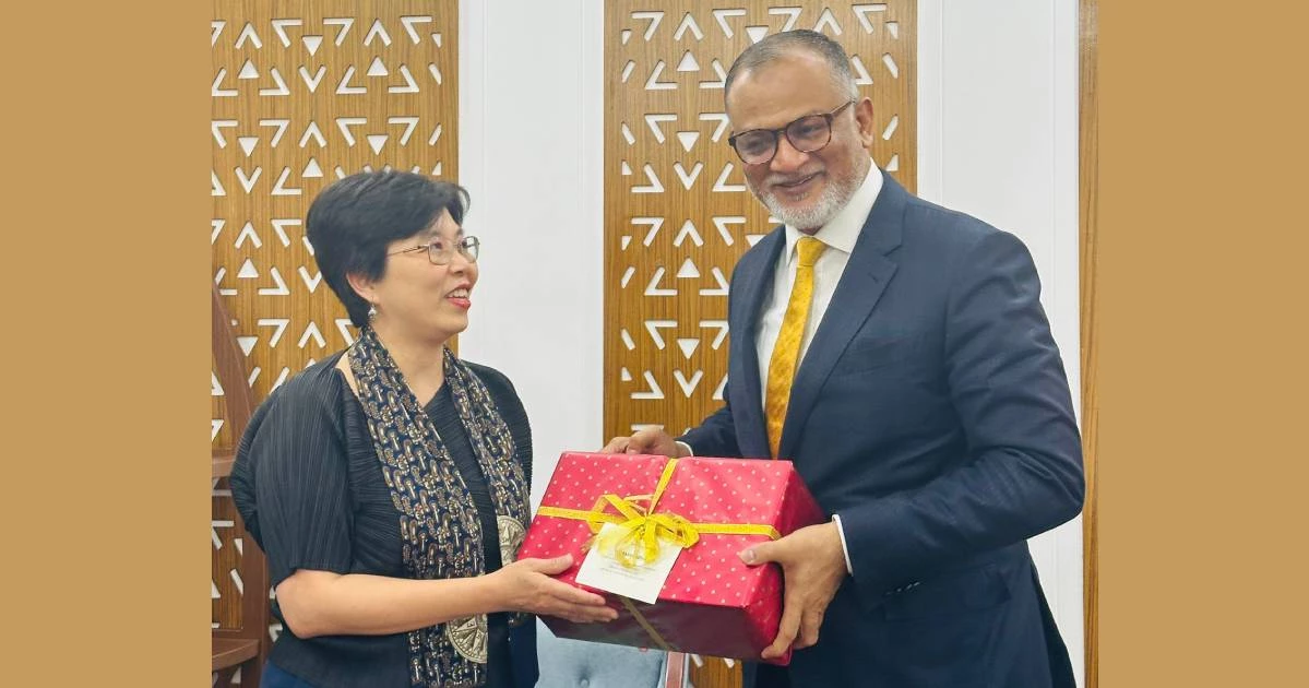 Bangladesh keen to pursue FTA with Thailand: Adviser Bashir