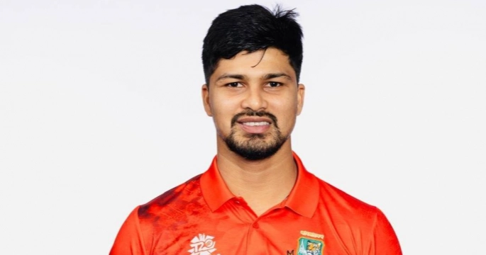 Nurul focused more on performance, not the national team desire 