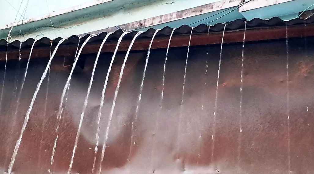 Heavy rains likely in Dhaka, 4 other divisions