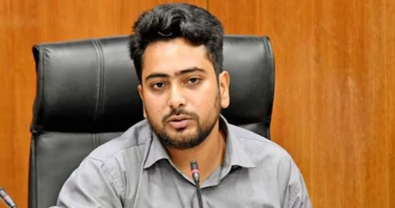 NCP Convener Nahid to visit Malaysia for 3 days