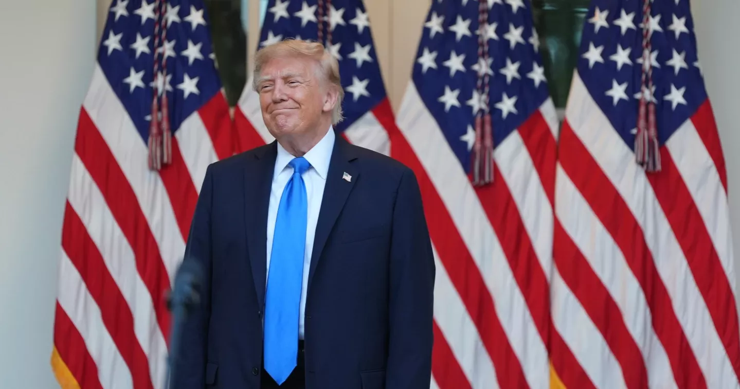 Trump combines economic, military pressure to squeeze Iran
