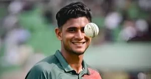 Nahid's Zimbabwe appearance aimed at keeping him ready, says Bashar